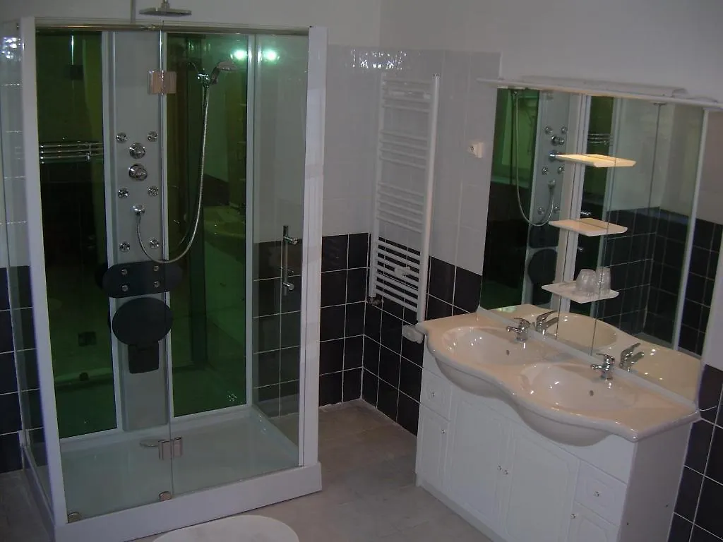 Europhotel Maupas Mirande