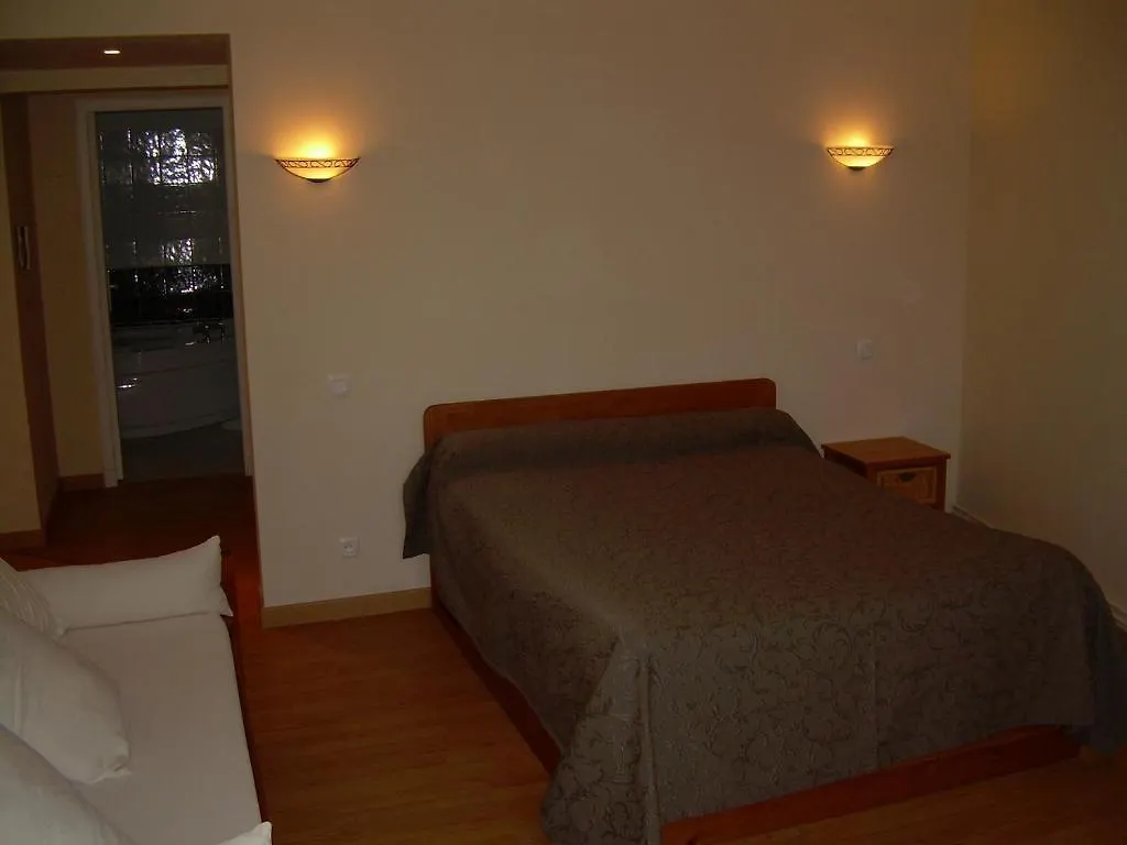 Europhotel Maupas Mirande