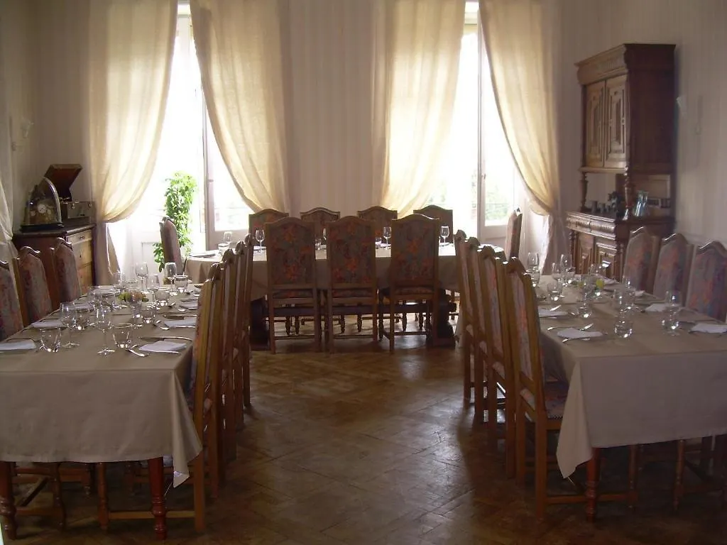 Europhotel Maupas Mirande  Mirande (Gers)