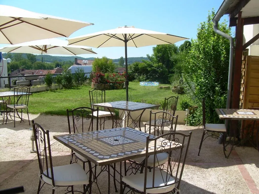 Europhotel Maupas Mirande  3*, Mirande (Gers) Francja