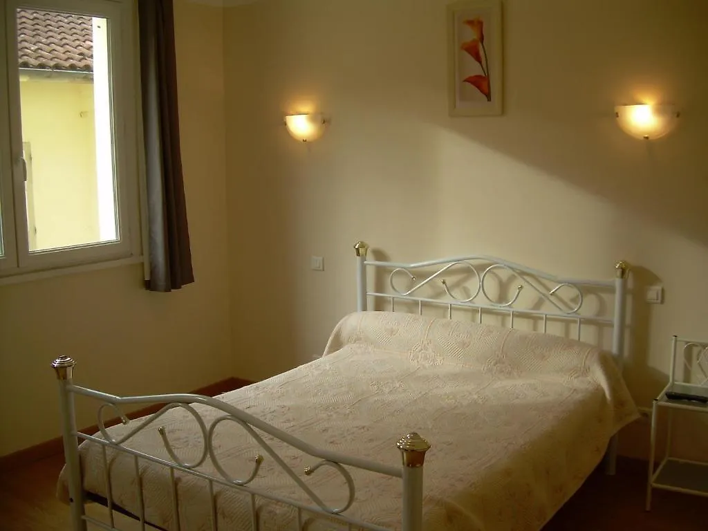 Europhotel Maupas Mirande  3*, Mirande (Gers) Francja
