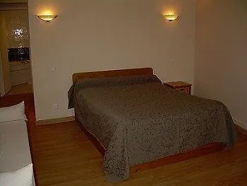 Europhotel Maupas Mirande