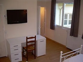 Europhotel Maupas Mirande  Mirande (Gers)