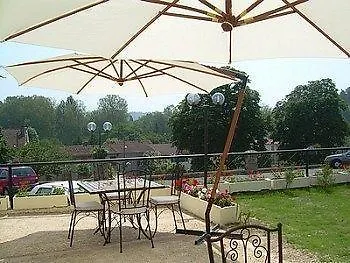 Hotel Europhotel Maupas Mirande