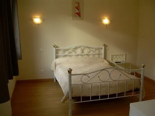 Europhotel Maupas Mirande  3*, Mirande (Gers)