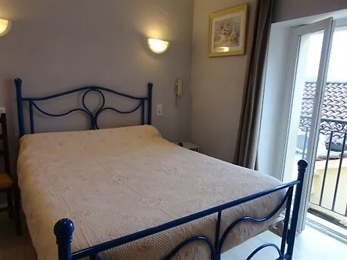 Europhotel Maupas Mirande  Hotel