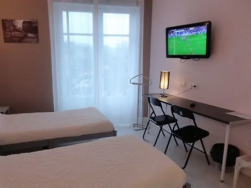 Europhotel Maupas Mirande