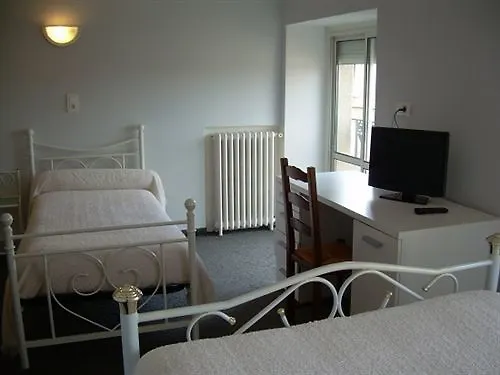 Europhotel Maupas Mirande  3*, Mirande (Gers) Francja