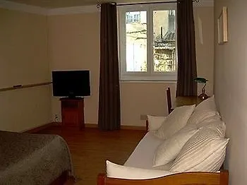 Hotel Europhotel Maupas Mirande