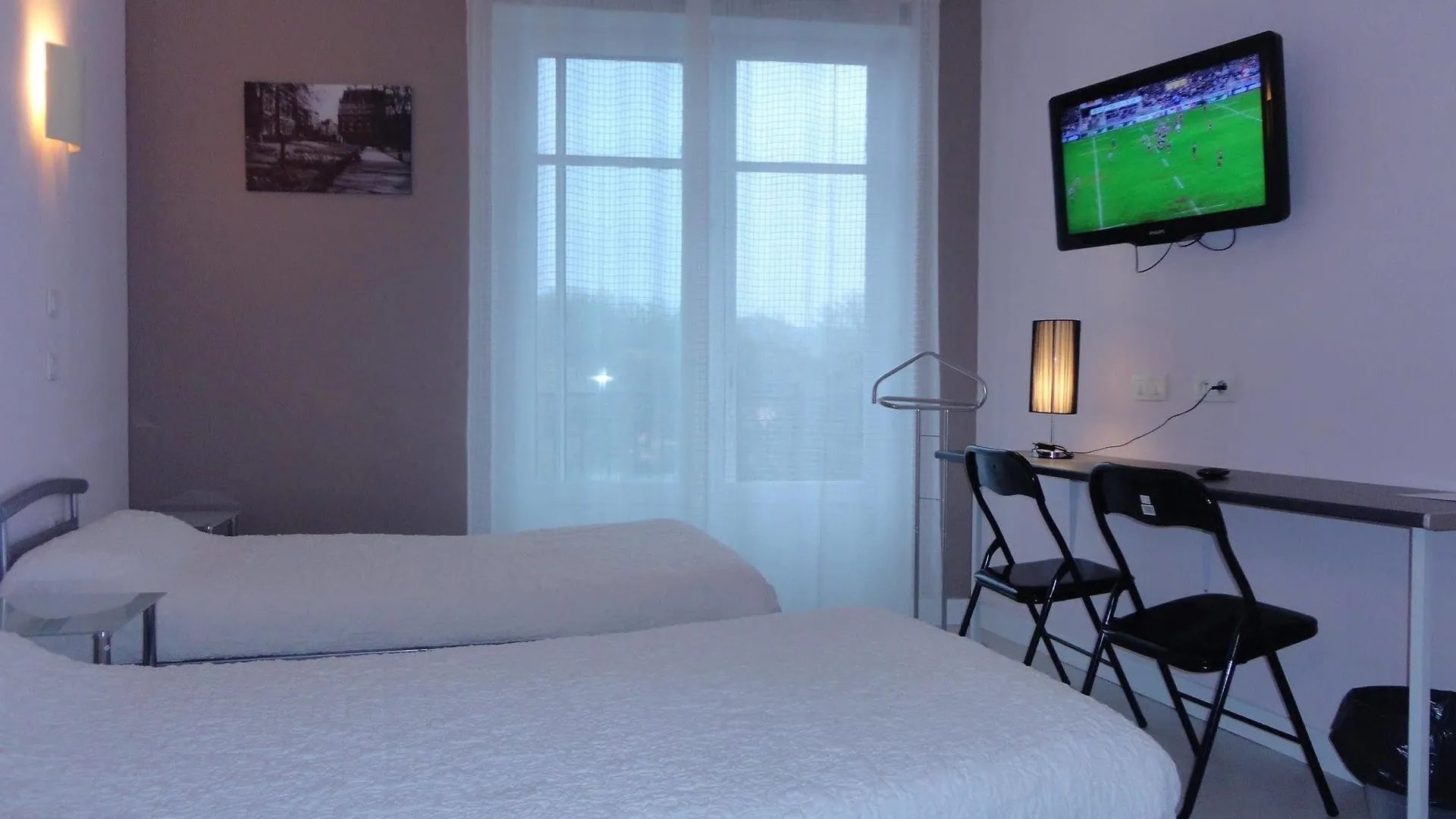 Europhotel Maupas Mirande  Mirande (Gers)