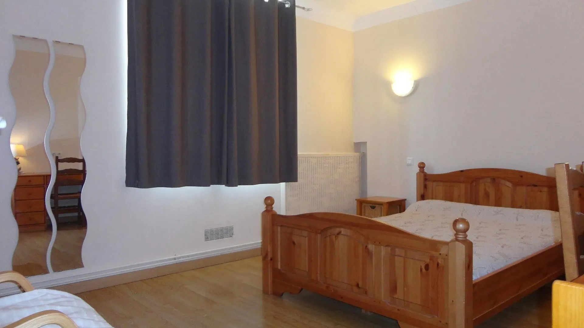 Europhotel Maupas Mirande  Mirande (Gers)