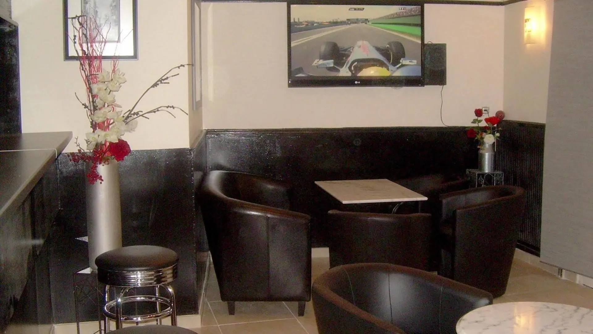 Hotel Europhotel Maupas Mirande