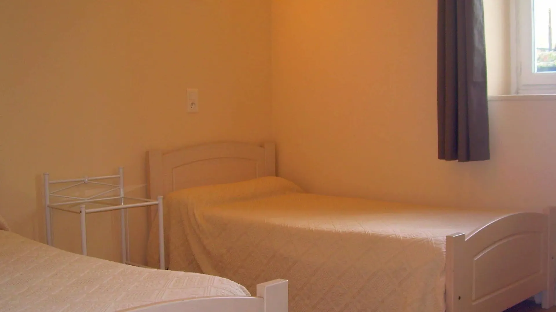 Europhotel Maupas Mirande  Hotel